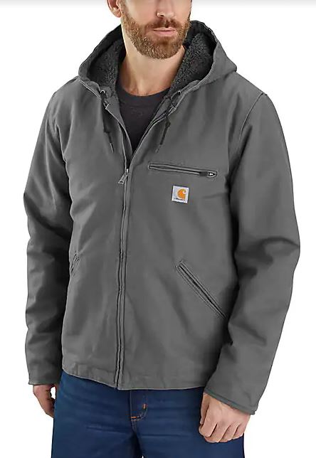 Carhartt j140 outlet gravel