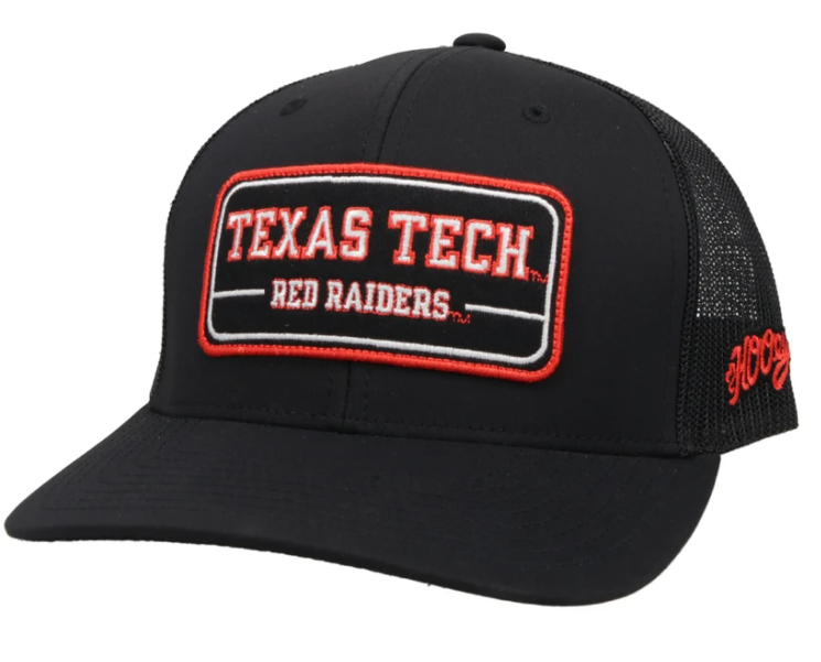 Hooey Dallas Cowboys Cowboy Snapback Cap – Red Raider