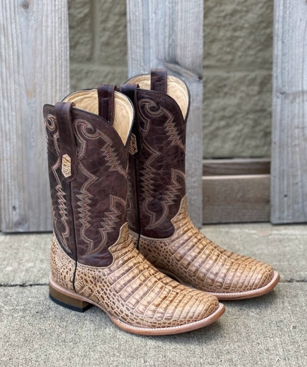 Cowtown ostrich outlet boots