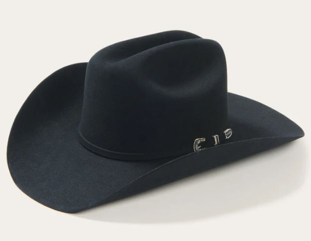 Stetson Felt Hats