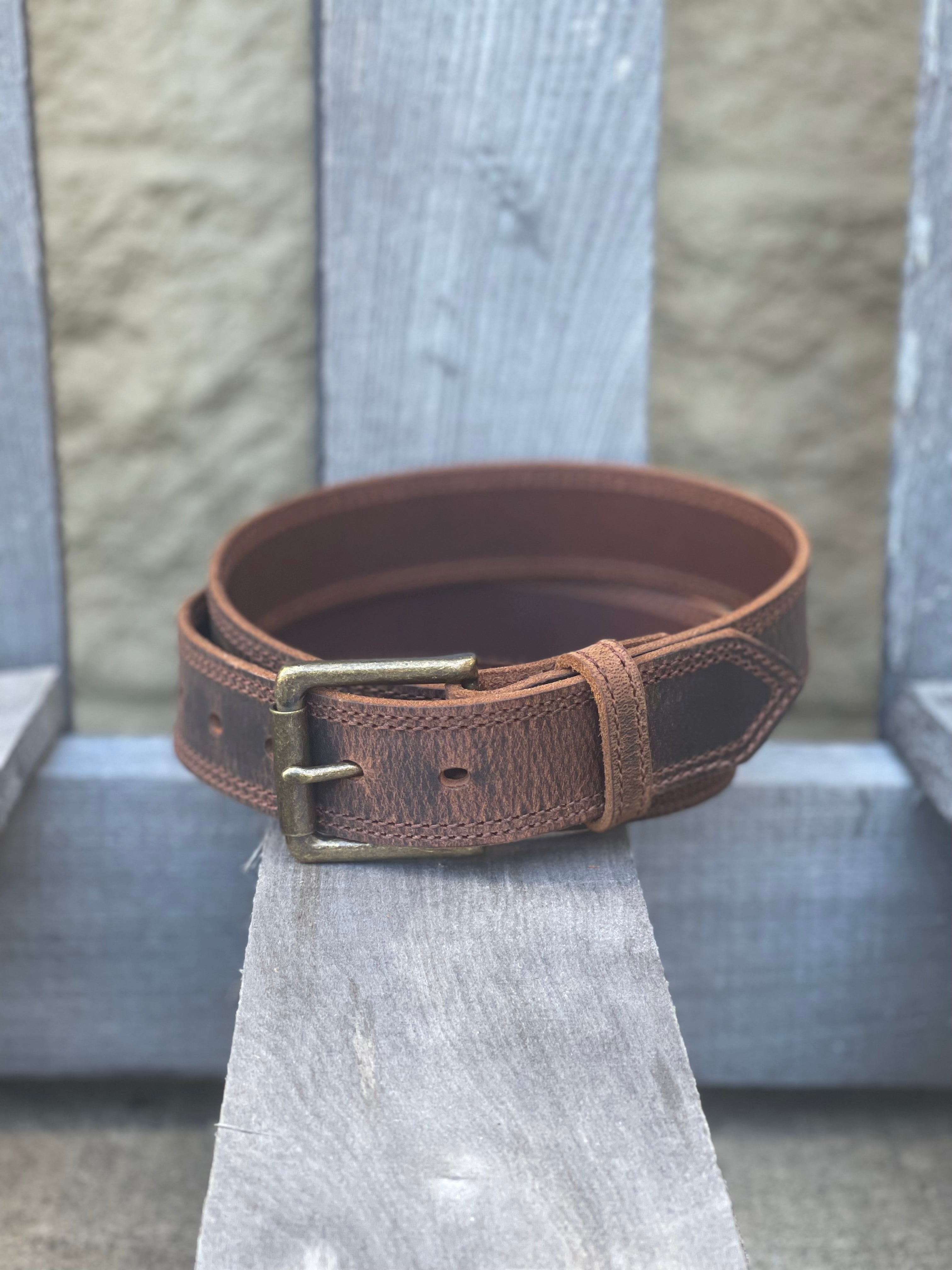 American Made Belts