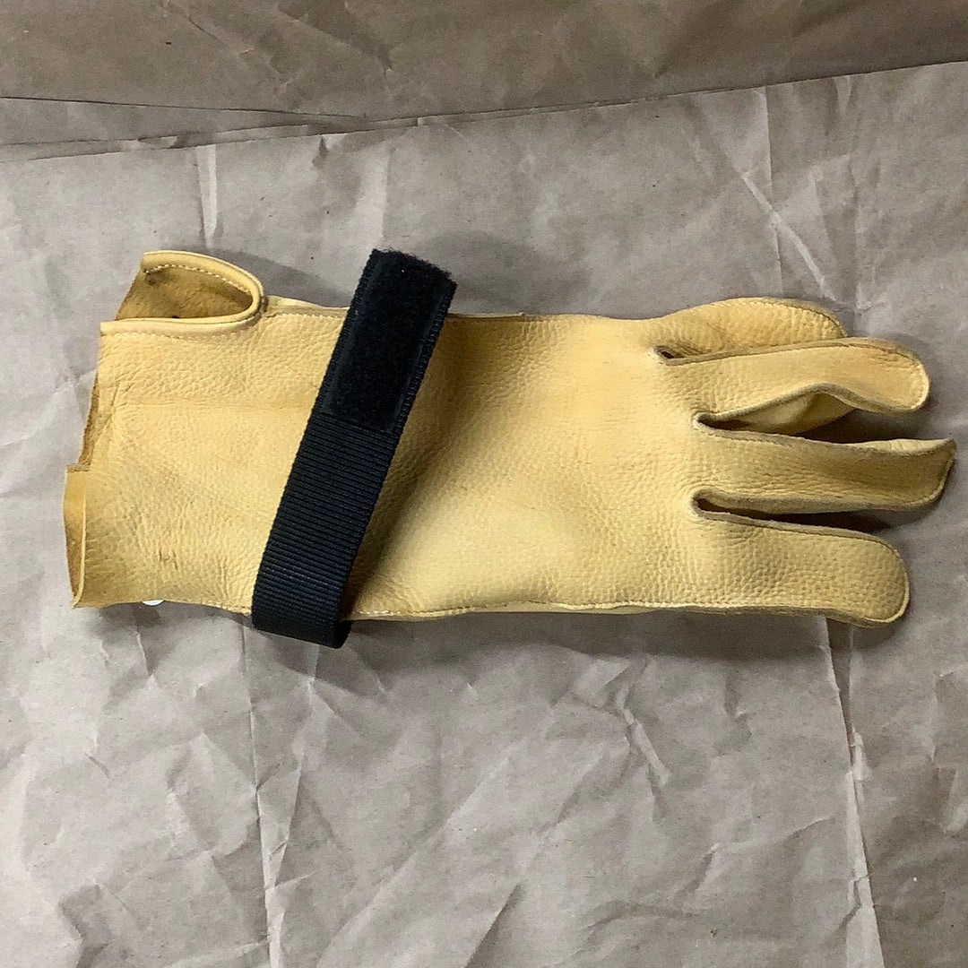 Bareback Glove