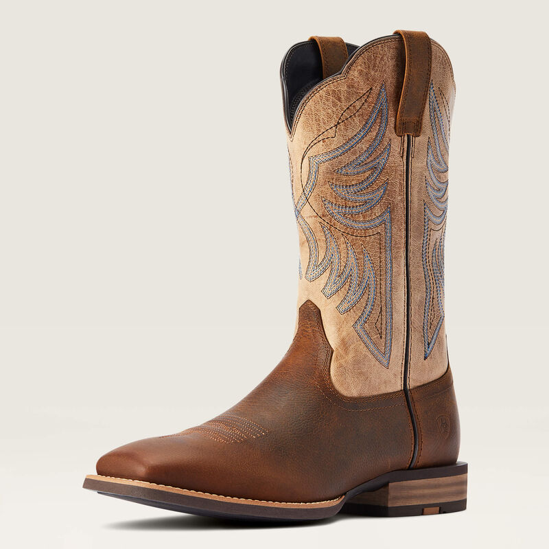 Men's Ariat 10042436 Everlite Blazin Western Boot  *Closeout*