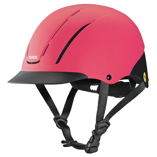 Troxel 54036-704 Terrain™ with MIPS Technology Paradise Pink Duratec™ Helmet