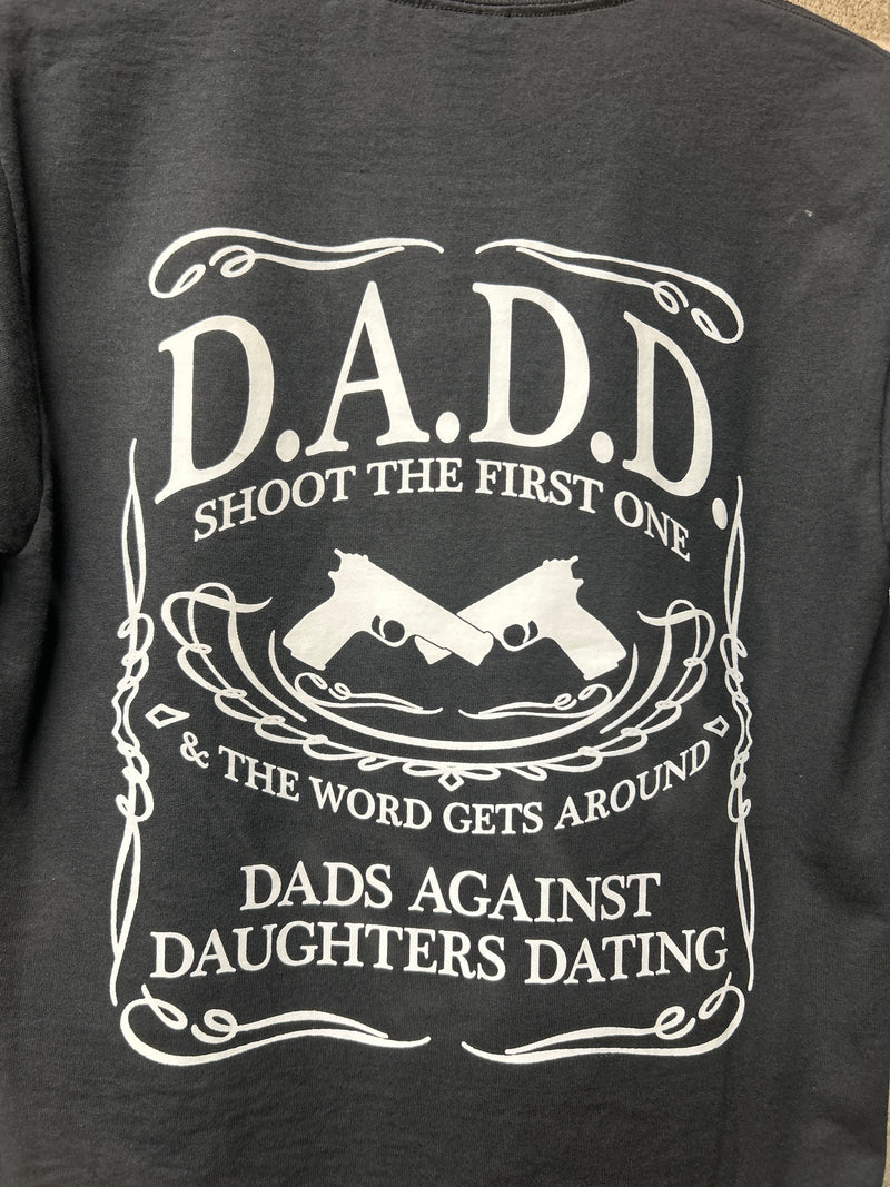 "DADD" T-Shirt *CLOSEOUT*