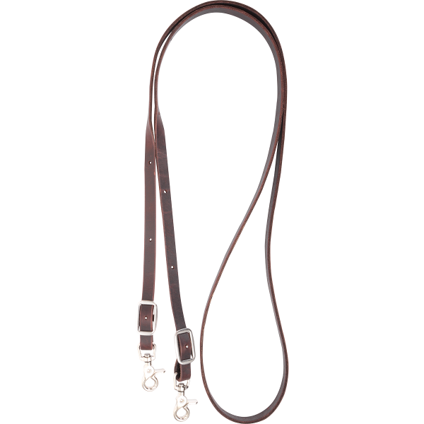 Martin Saddlery RR58L Latigo Roping Rein 5/8"