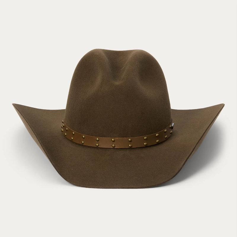 Stetson SBSEMI-9G4023 4X Seminole Bison Mink Hat