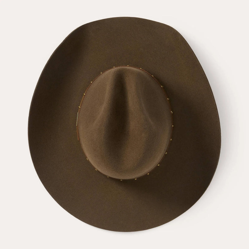 Stetson SBSEMI-9G4023 4X Seminole Bison Mink Hat