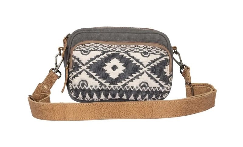 Myra Bag S-2138 Temptation Small Crossbody Bag