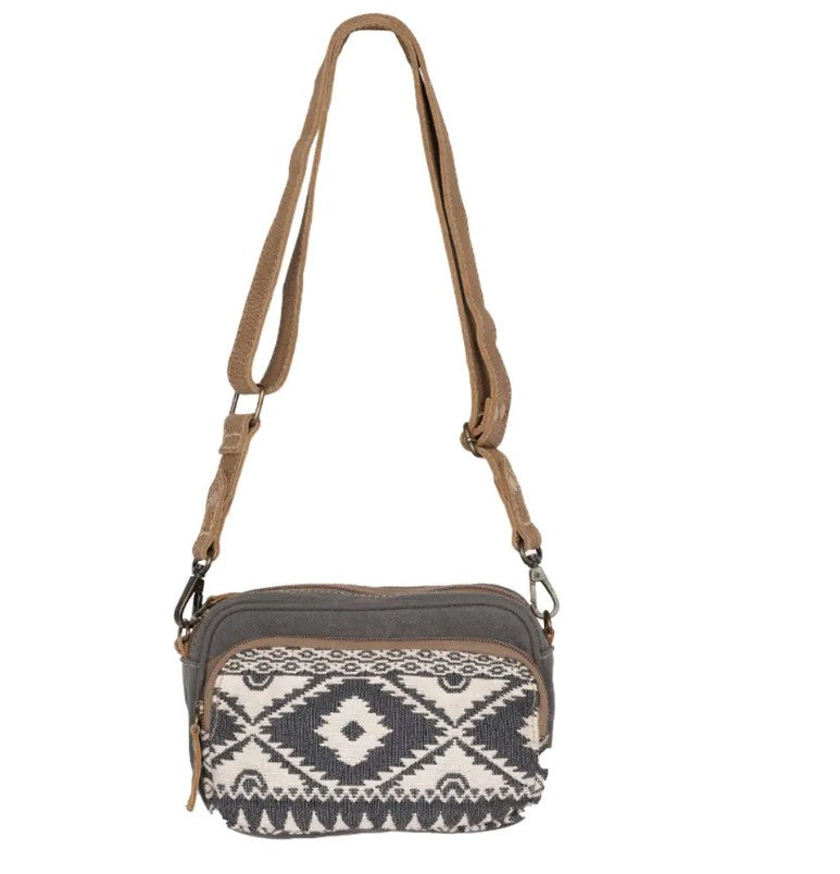 Myra Bag S-2138 Temptation Small Crossbody Bag