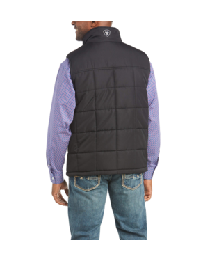 Men's Ariat 10011523 Crius Insulated Vest