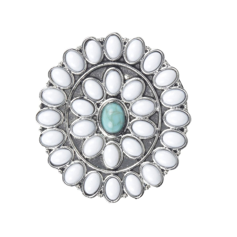 Myra S-4492 Opals Phone Socket