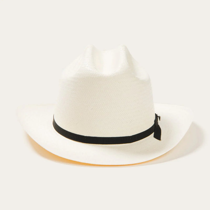 Stetson SSOPRD-052681 Open Road 6X Natural Straw Hat