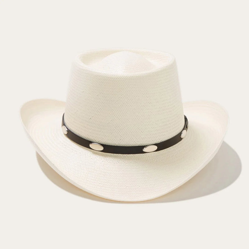 Stetson SSRYFLK-813081 Royal Flush Straw Hat SALE