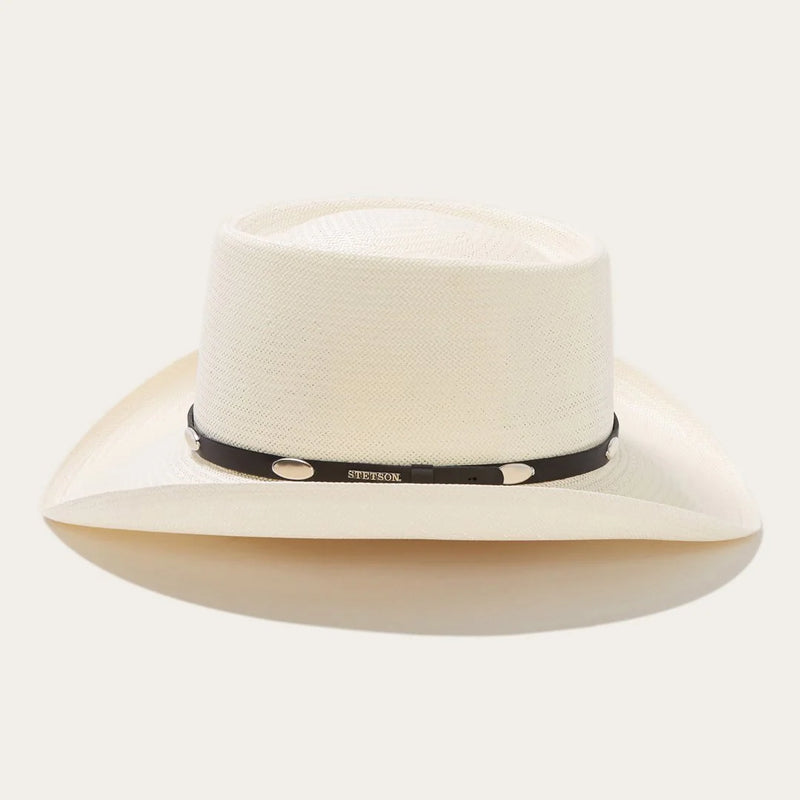 Stetson SSRYFLK-813081 Royal Flush Straw Hat SALE