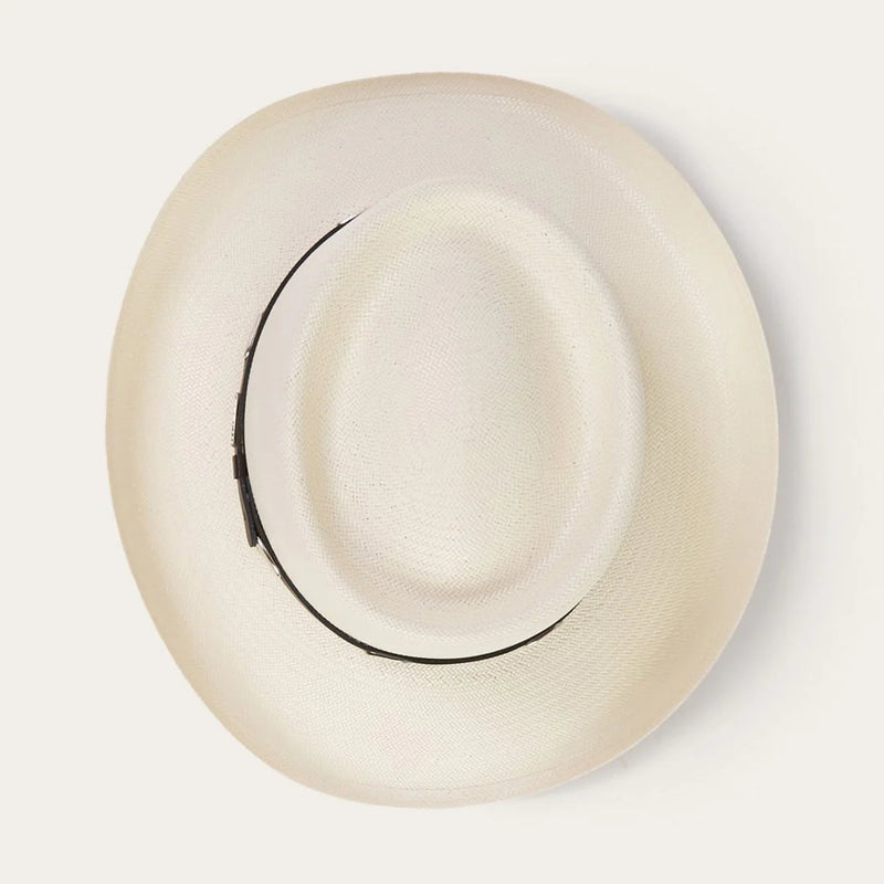 Stetson SSRYFLK-813081 Royal Flush Straw Hat SALE