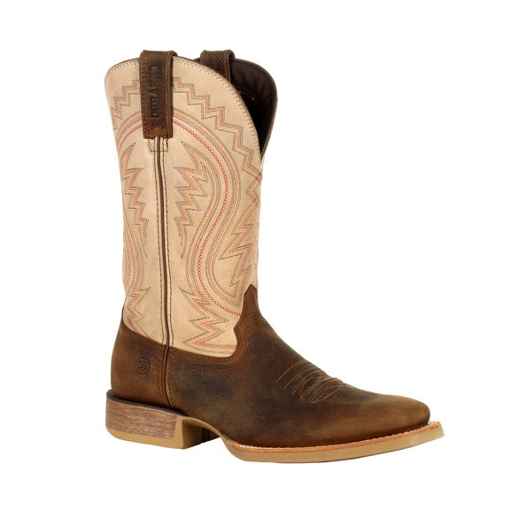 Durango DDB0290 Men's 12" Rebel Pro™ Western Square Toe Boot