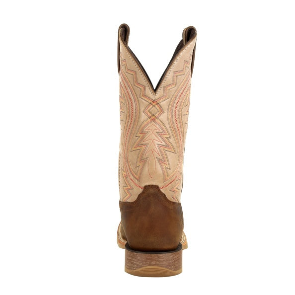 Durango DDB0290 Men's 12" Rebel Pro™ Western Square Toe Boot