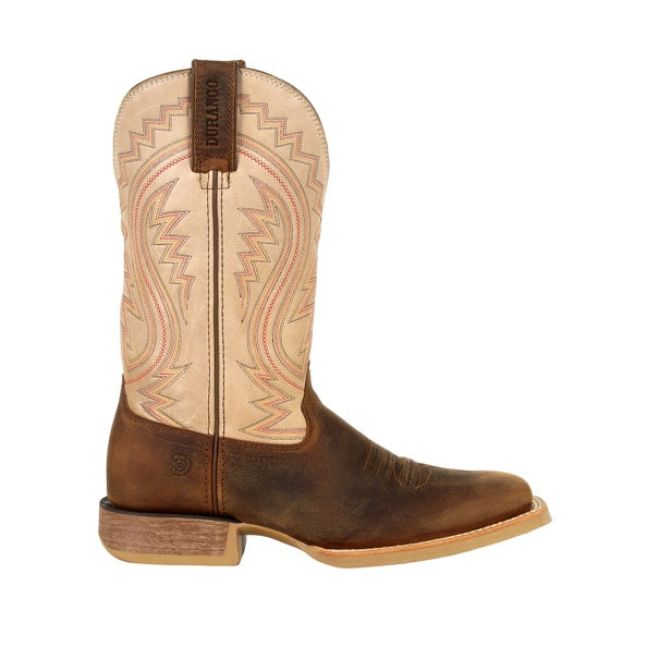 Durango DDB0290 Men's 12" Rebel Pro™ Western Square Toe Boot