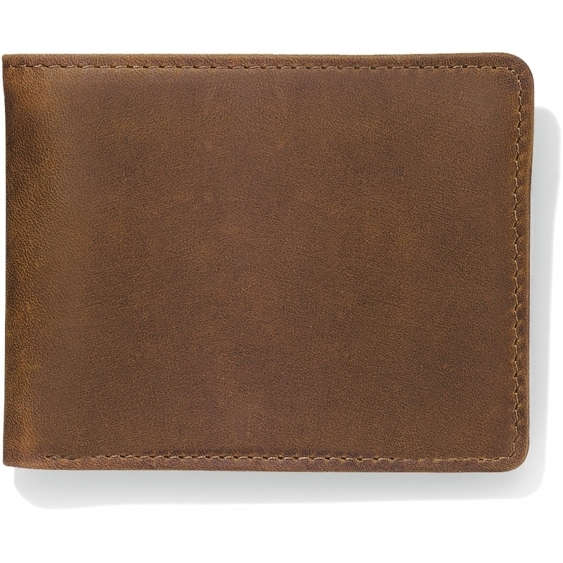 Brighton 89539 Vanderbilt Passcase Wallet SALE