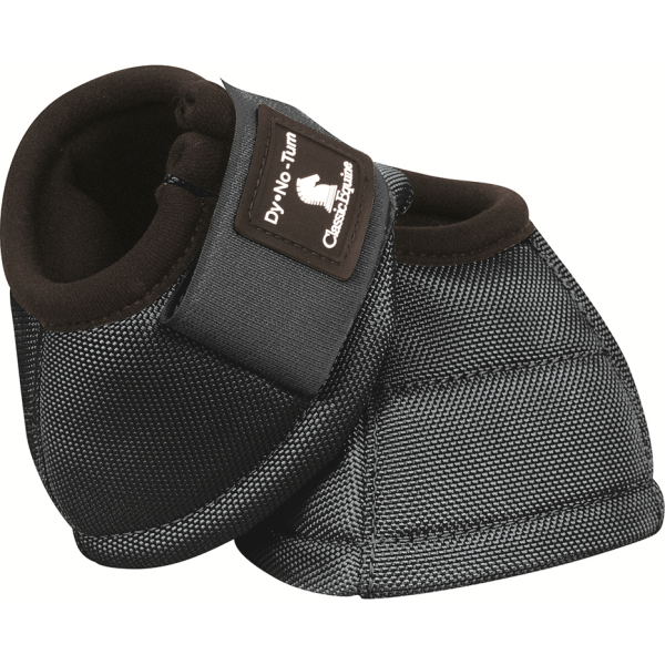 Classic Equine CDN100 DyNo Turn Bell Boots