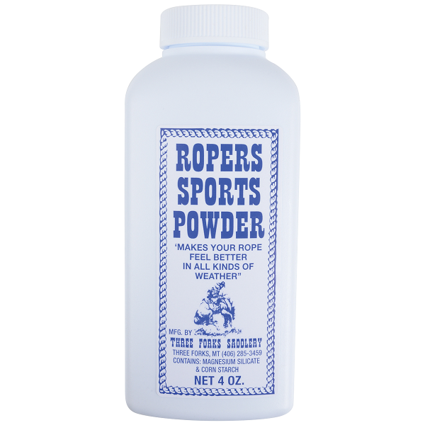 Classic Rope ROPEPWD Ropers Sports Powder