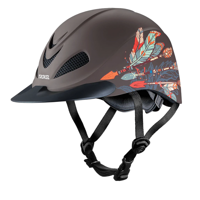 Troxel 04-270 Rebel™ Arrow Helmet