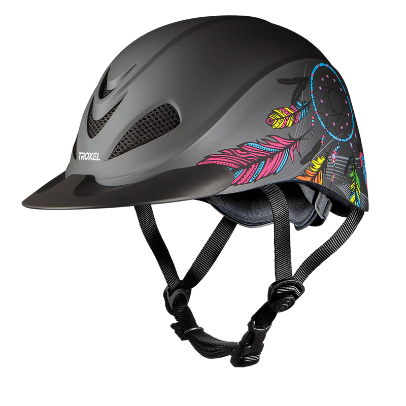 Troxel 04-271 Rebel™ Dreamcatcher Helmet