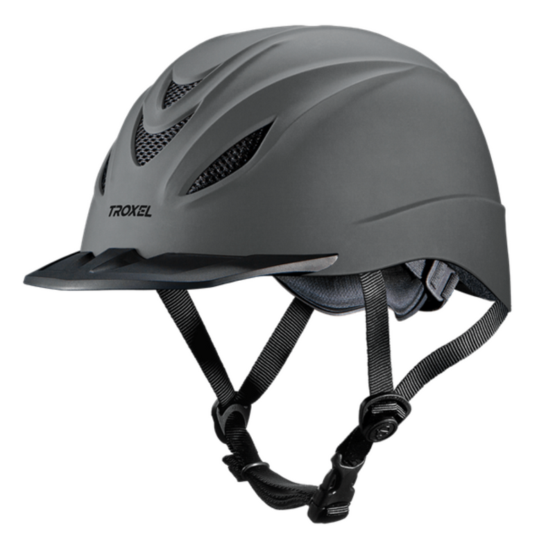 Troxel 04-253 Intrepid™ Slate Helmet