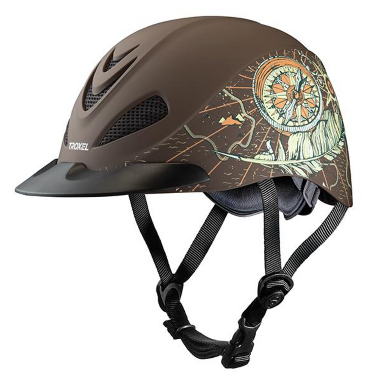 Troxel 04-280 Rebel™ Navigator Helmet