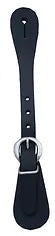 Hilltop Tack Supply DO-630Y Youth's Tapered Spur Strap