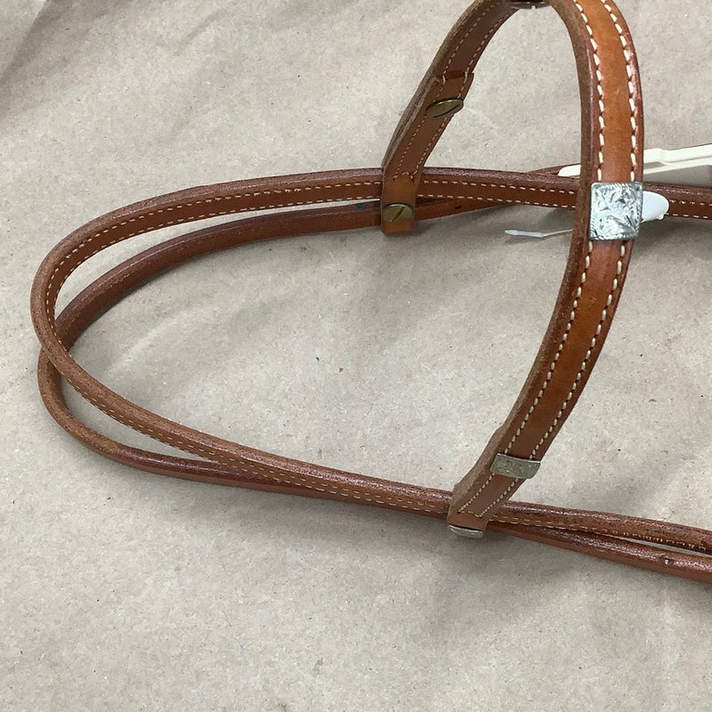 Martin Saddlery 1/2“ Headstall