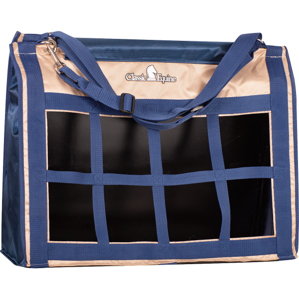 Classic Equine Top Load Hay Bag