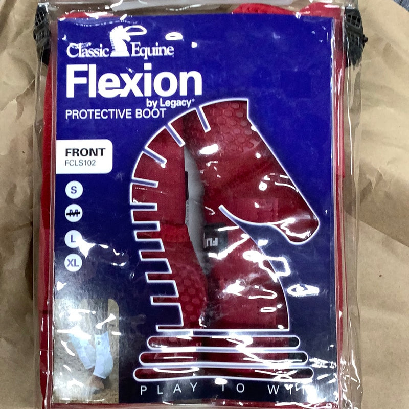 Classic Equine Flexion Protective Boot