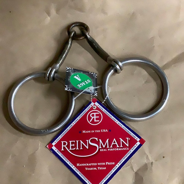 Reinsman Bit 152