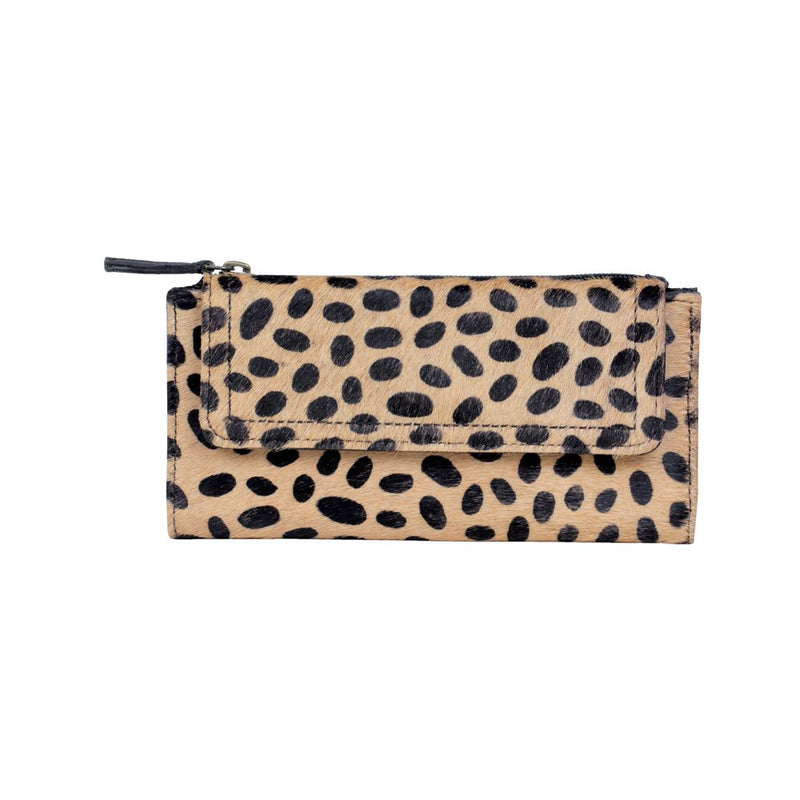 Myra Bag S-3479 Spindle Wallet