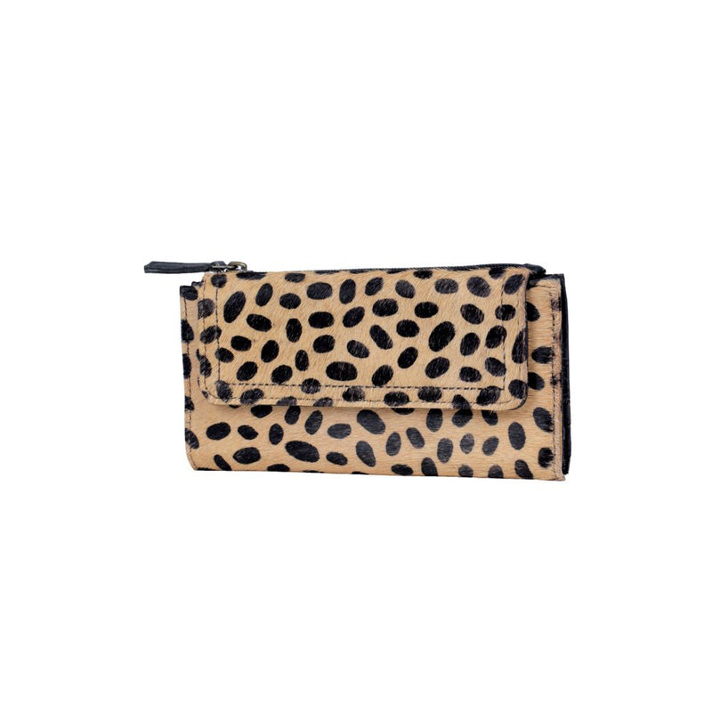 Myra Bag S-3479 Spindle Wallet