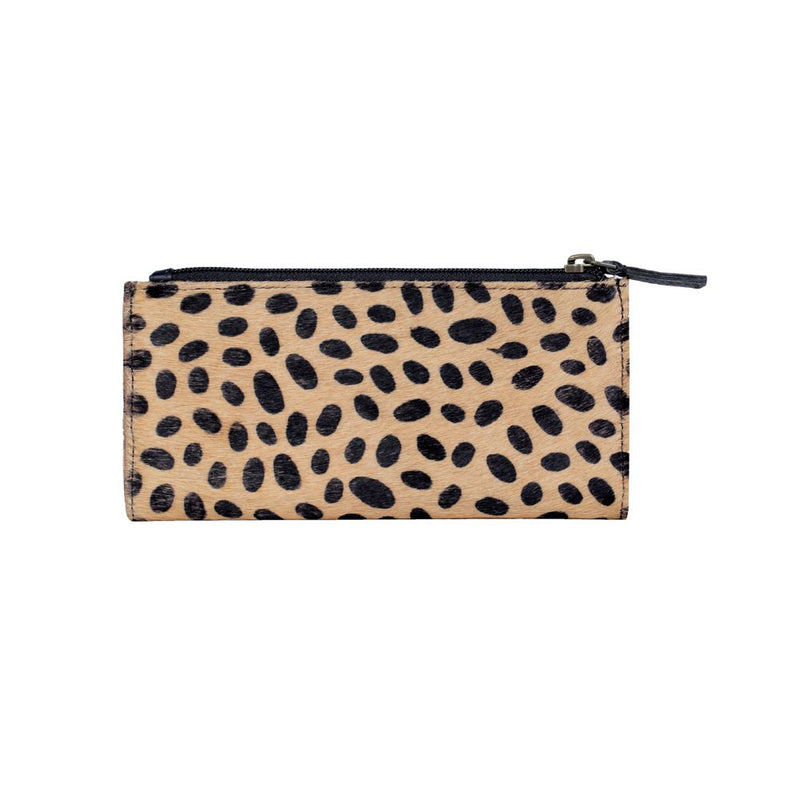 Myra Bag S-3479 Spindle Wallet